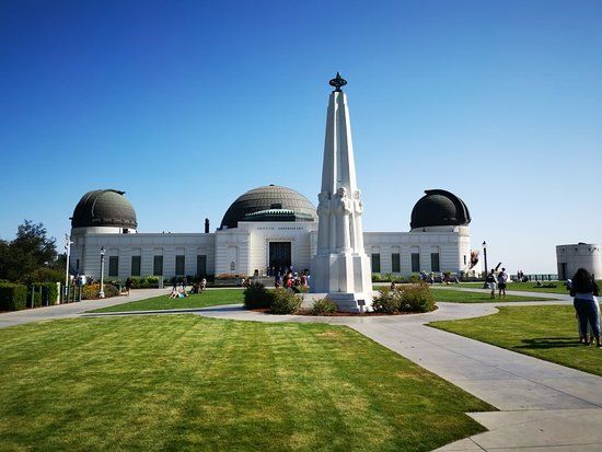 Griffith Observatory